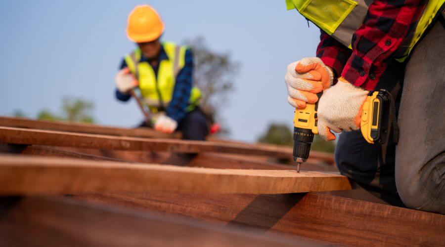 Professional Emergency Roof Repairs in Isabela, PR